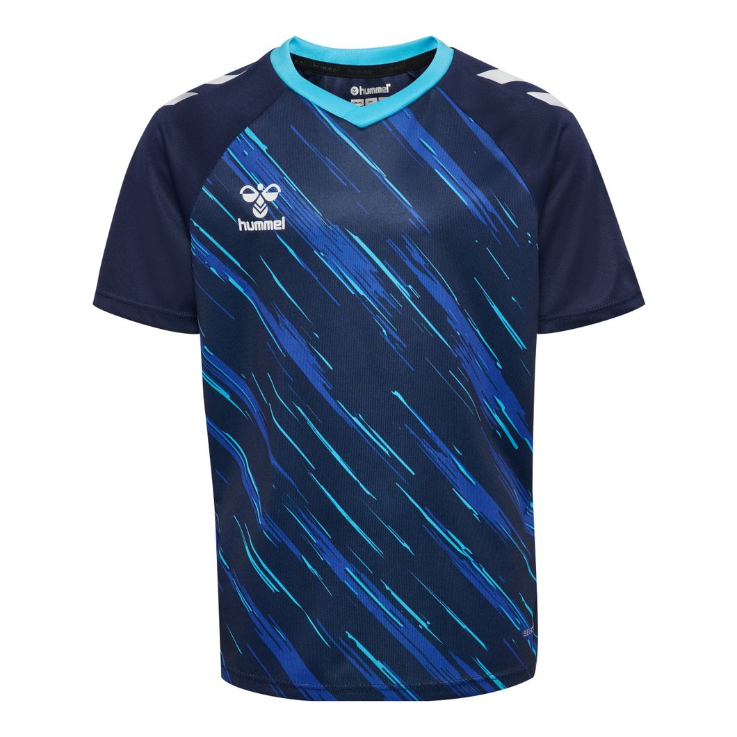 Match Triumph Trikot kurzarm Kids
