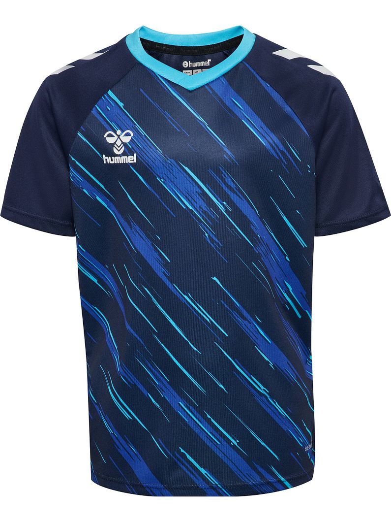 Match Triumph Trikot kurzarm Kids
