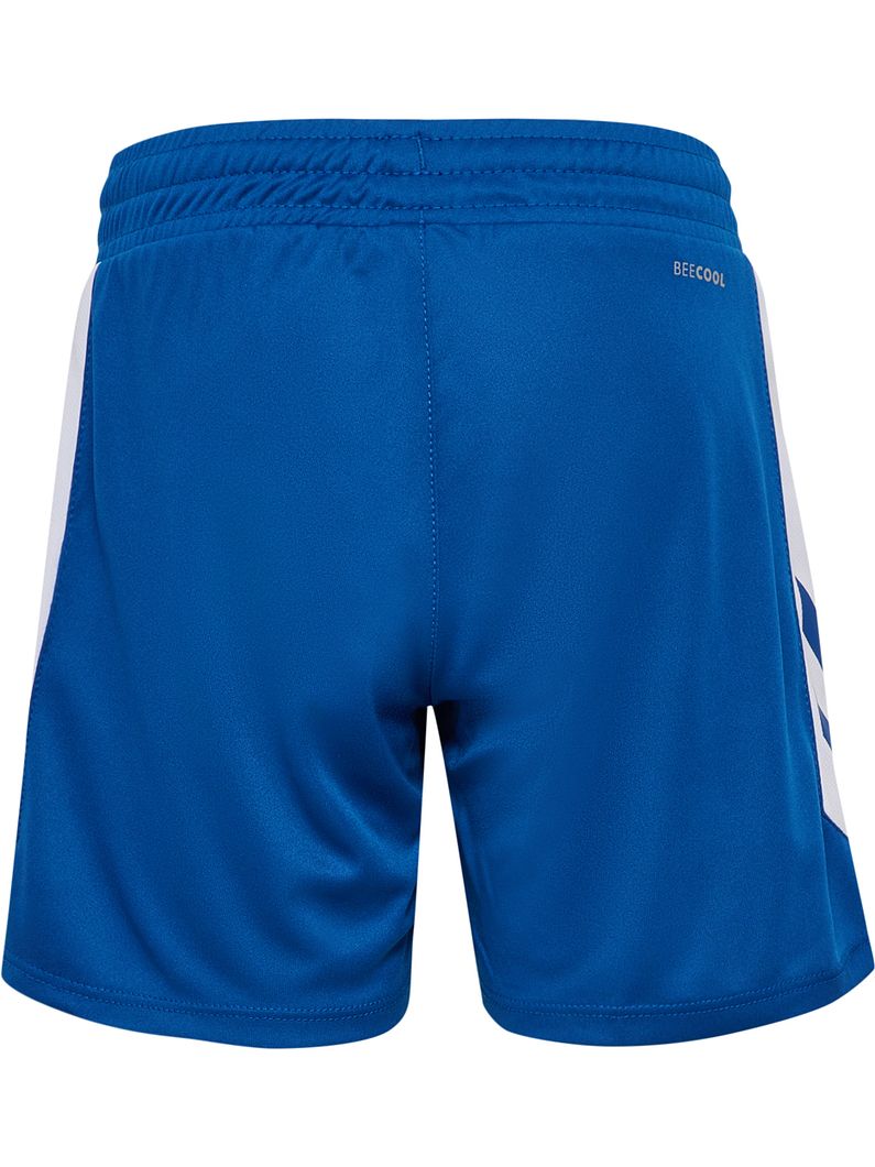 hmlMATCH Shorts Kids