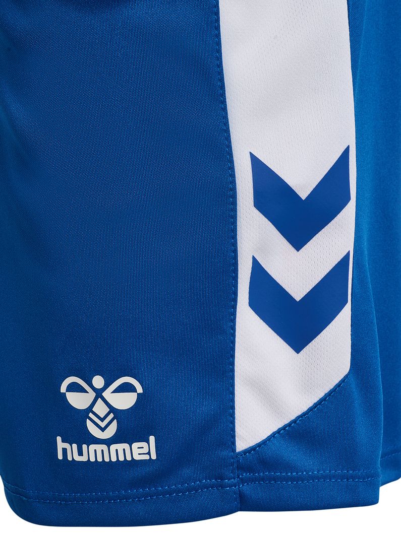 hmlMATCH Shorts Kids