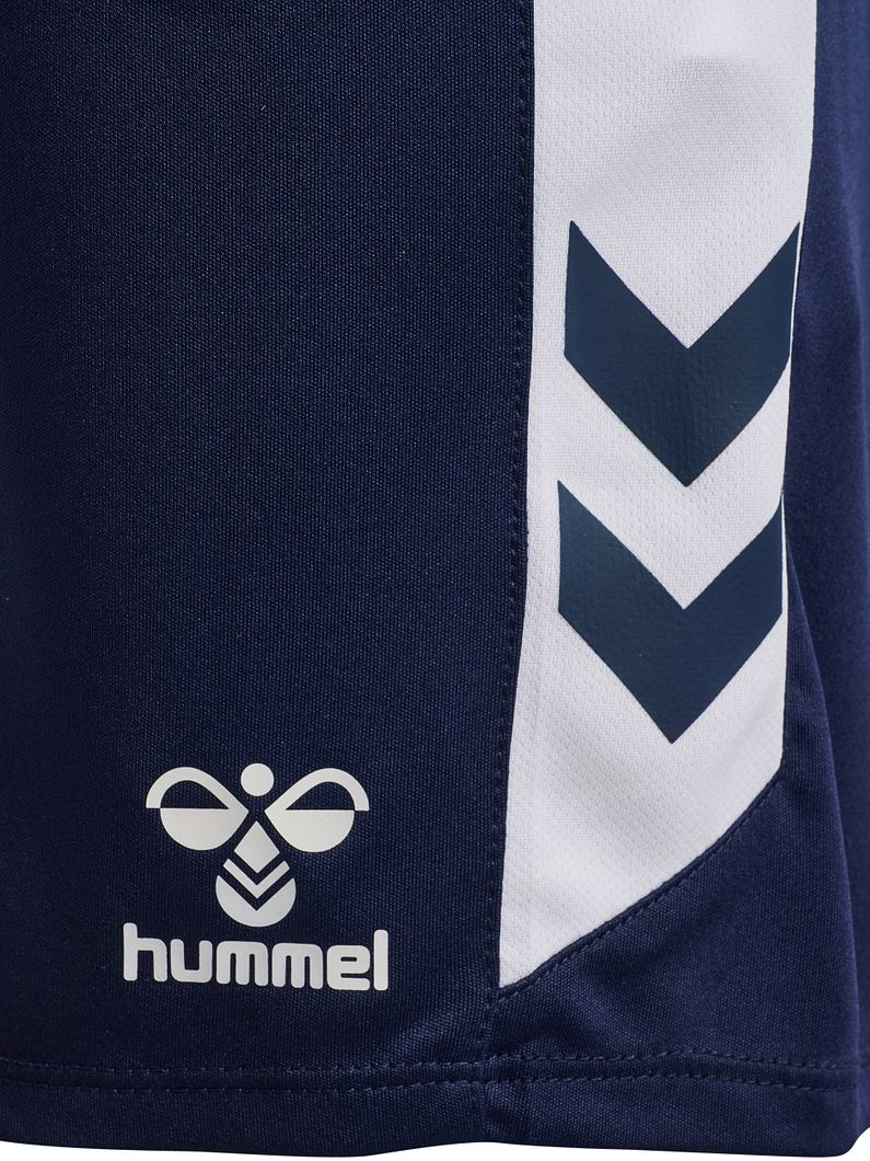 hmlMATCH Shorts Kids