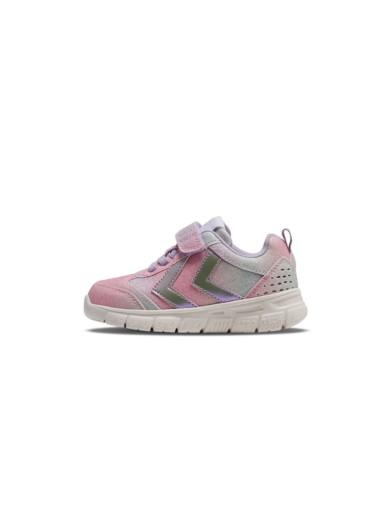 CROSSLITE GLITTER Sneaker Kids