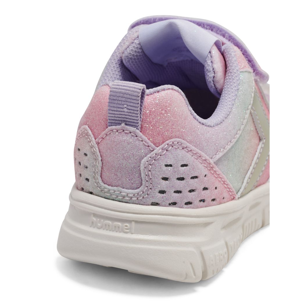 CROSSLITE GLITTER Sneaker Kids