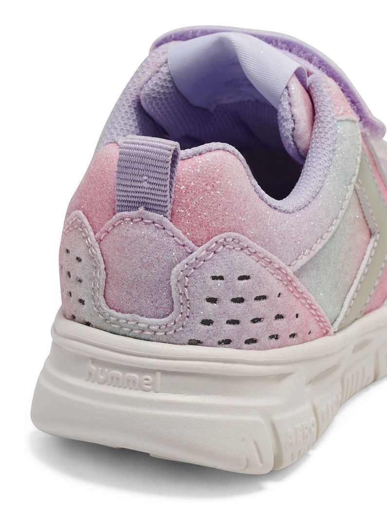 CROSSLITE GLITTER Sneaker Kids