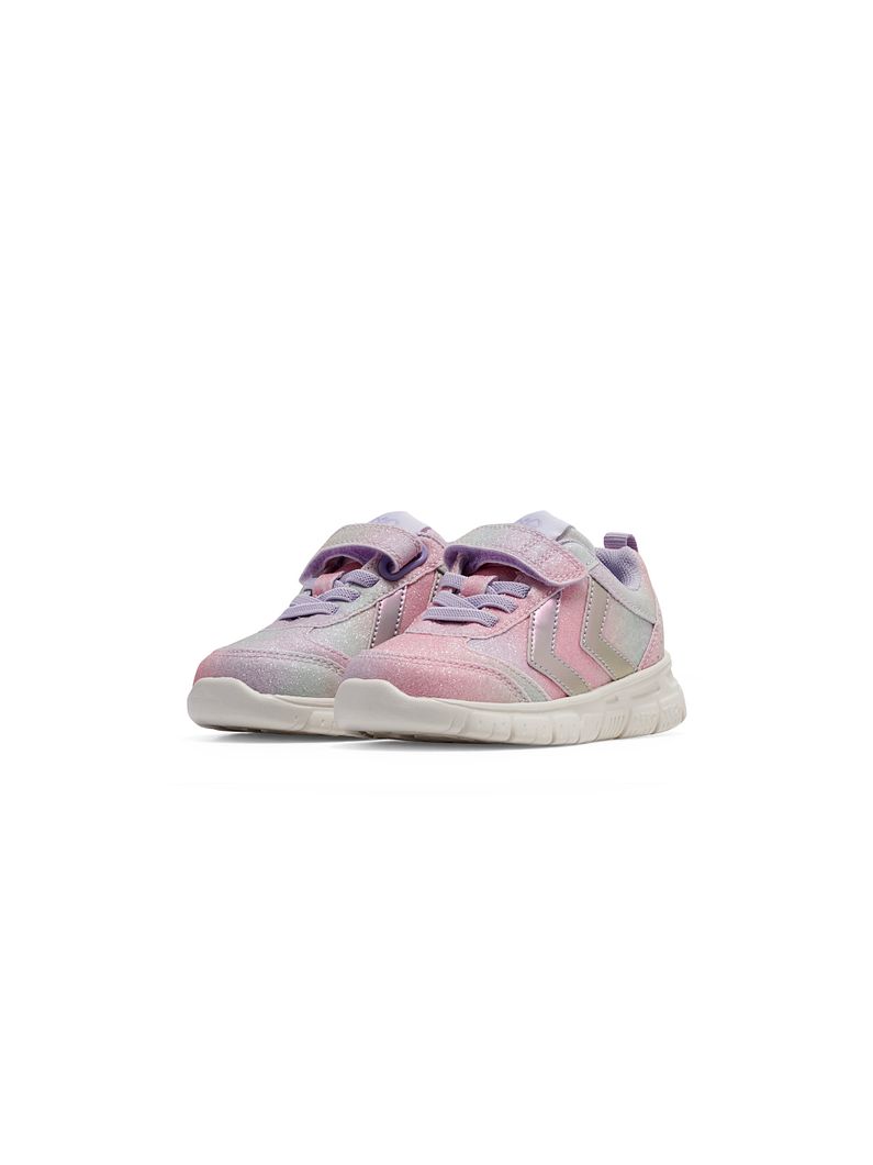 CROSSLITE GLITTER Sneaker Kids