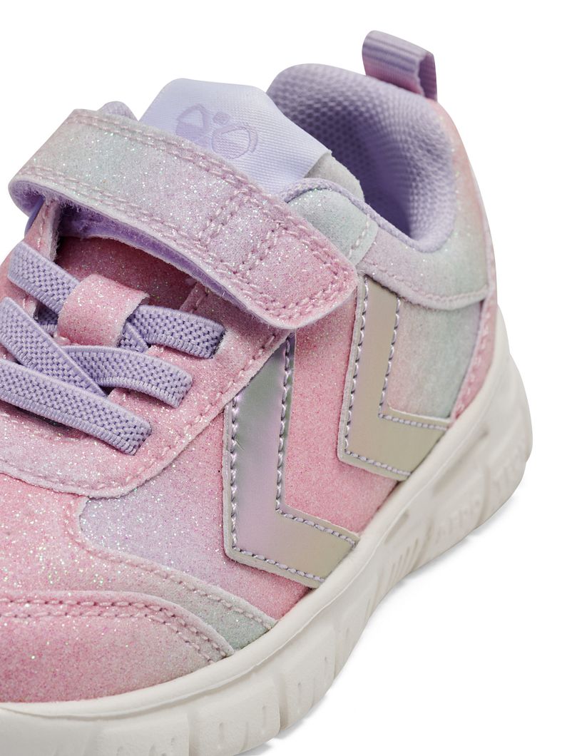 CROSSLITE GLITTER Sneaker Kids