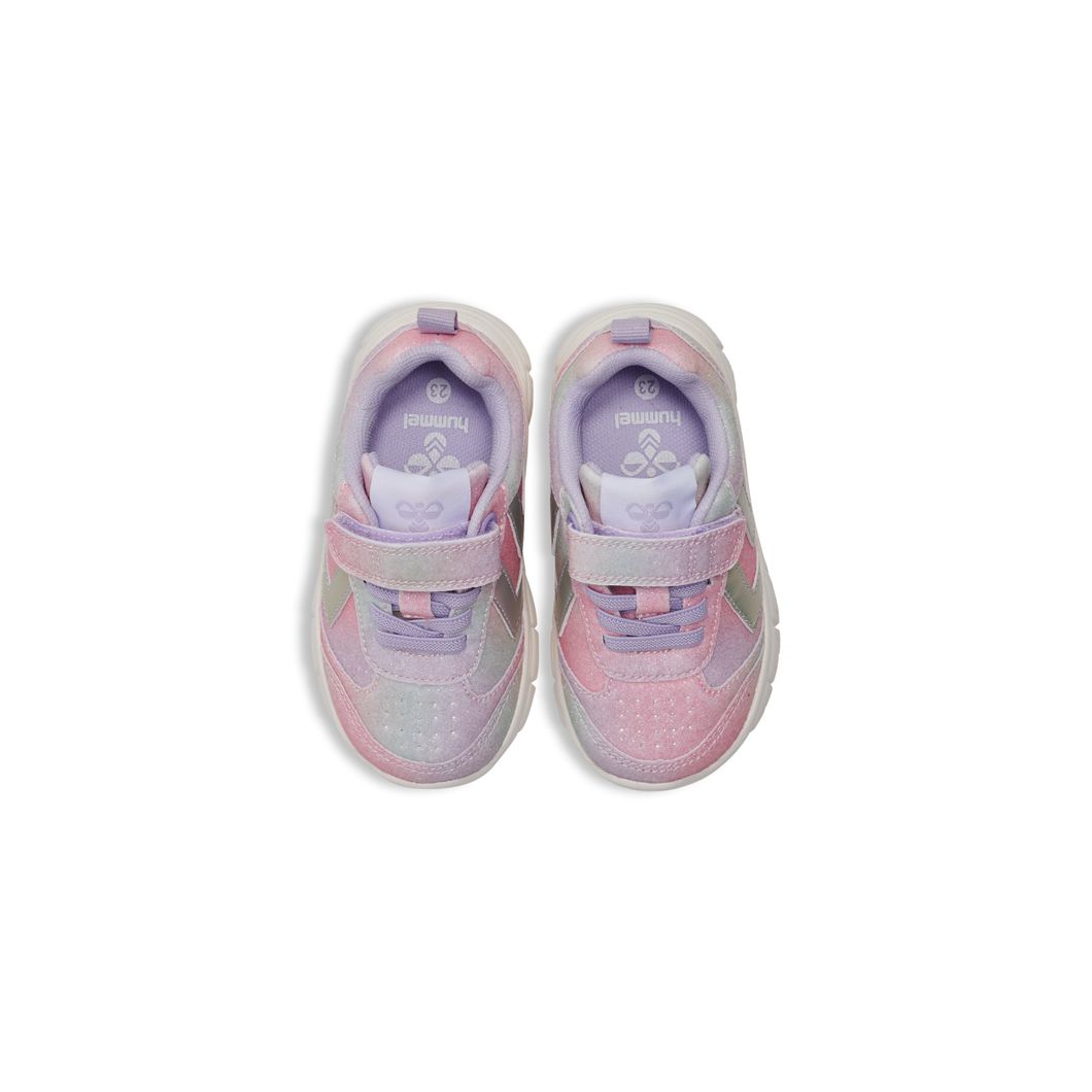 CROSSLITE GLITTER Sneaker Kids