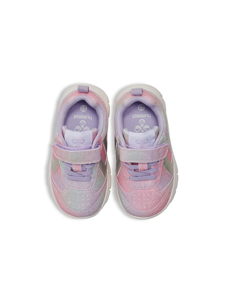 CROSSLITE GLITTER Sneaker Kids