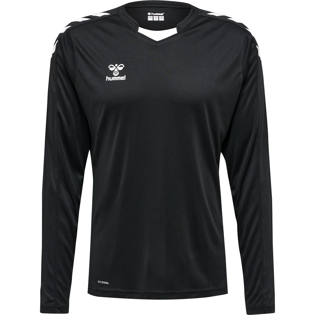 CORE XK Poly Trikot Langarm