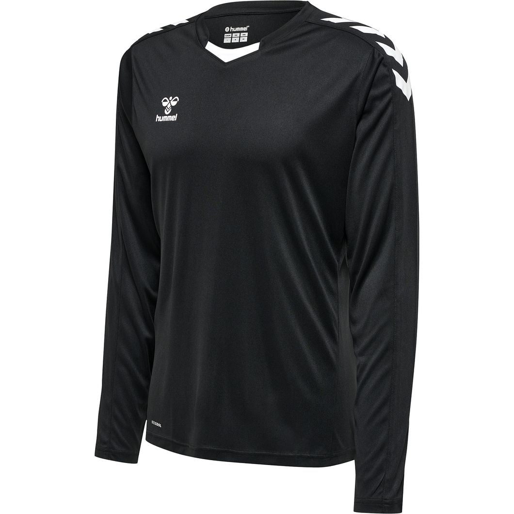 CORE XK Poly Trikot Langarm