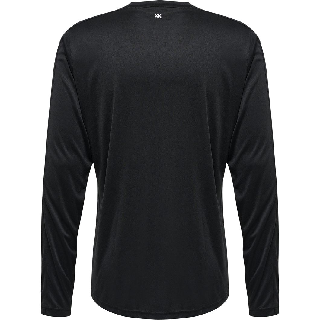 CORE XK Poly Trikot Langarm