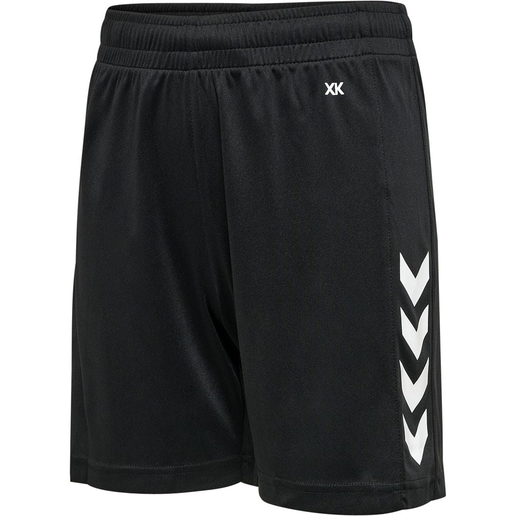 Core XK Poly Shorts Kids
