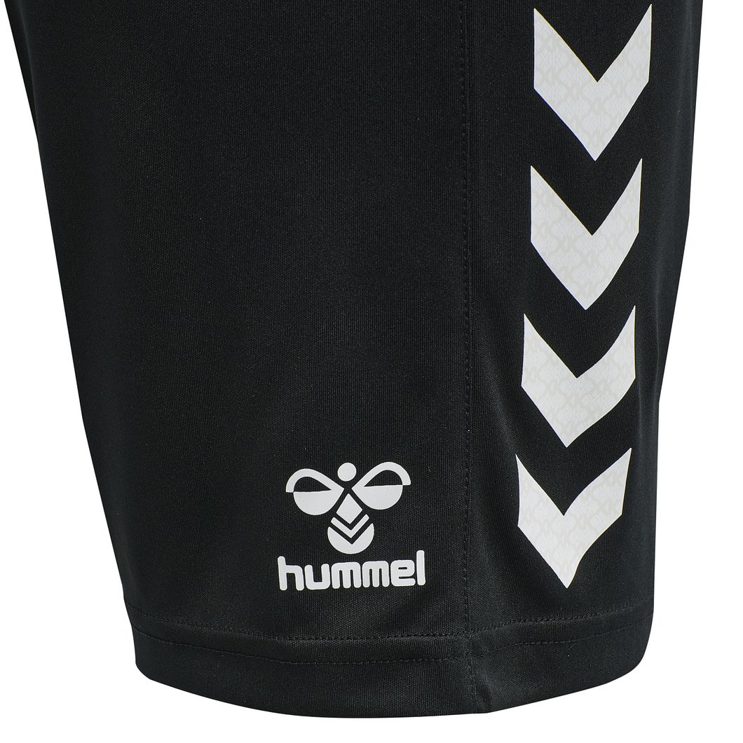 Core XK Poly Shorts Kids