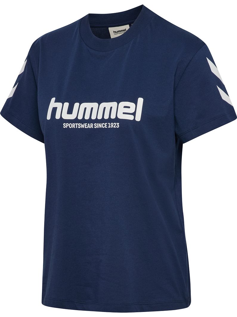 LEGACY 2,0 T-Shirt Short Sleeve Damen