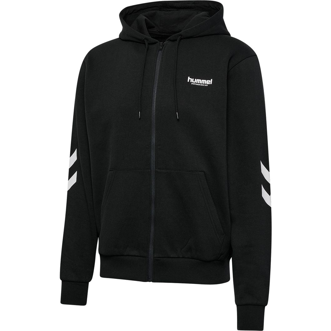 hmlLEGACY 2.0 ZIP HOODIE