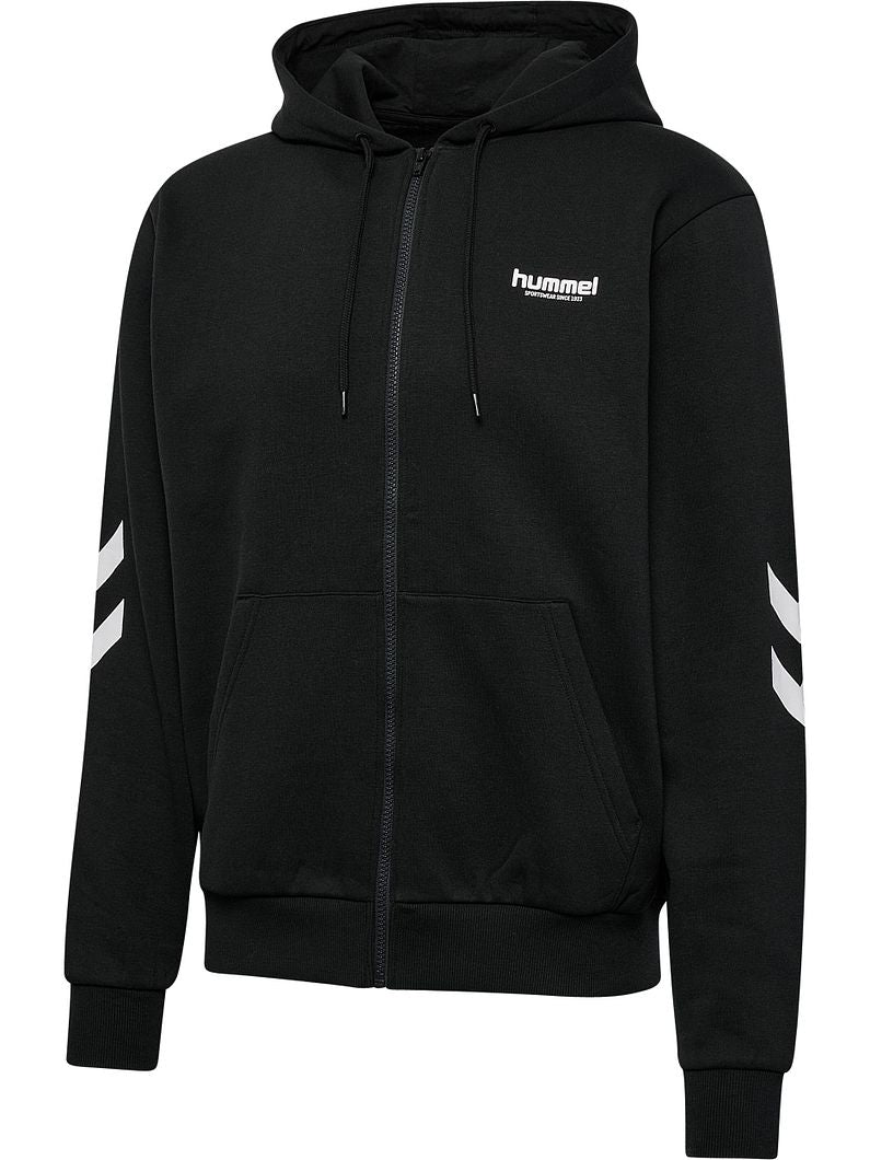 hmlLEGACY 2,0 ZIP HOODIE