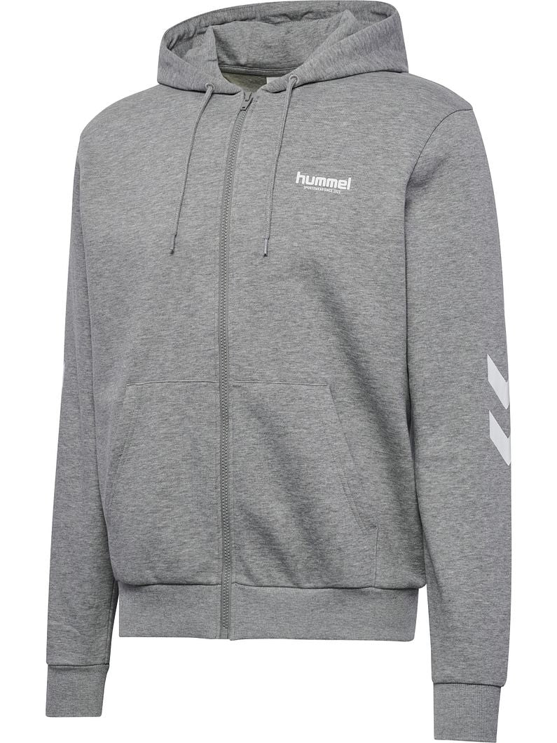 hmlLEGACY 2,0 ZIP HOODIE