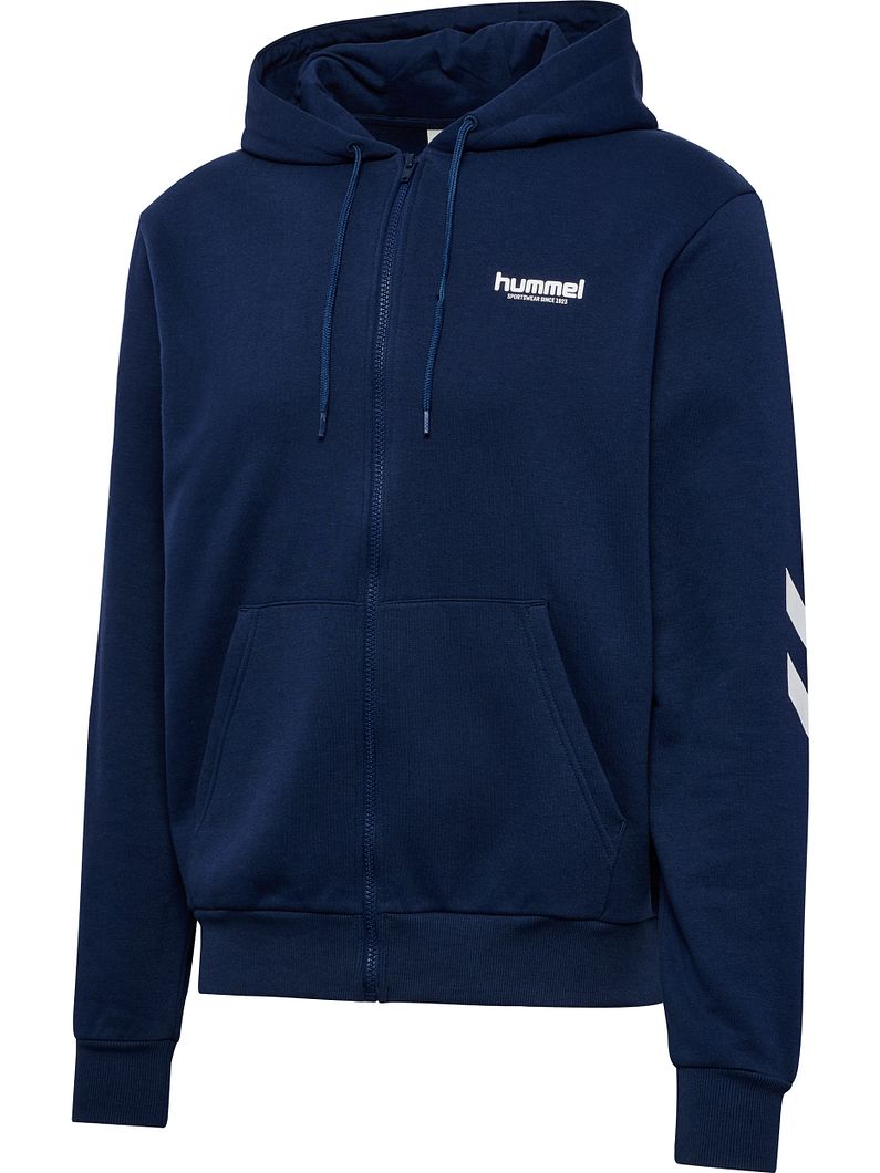 hmlLEGACY 2,0 ZIP HOODIE