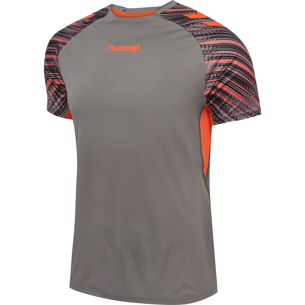 BLAZE PRO Trainingstrikot Kurzarm