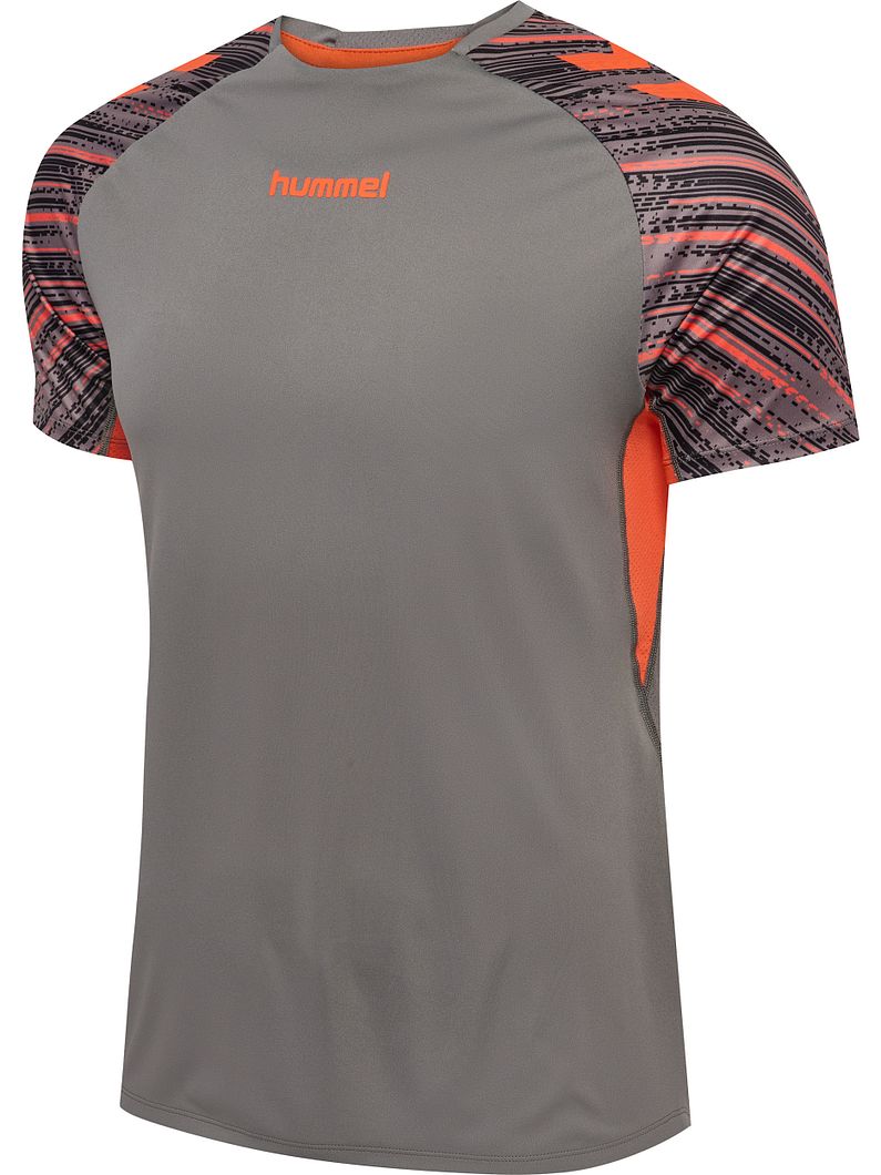 BLAZE PRO Trainingstrikot Kurzarm