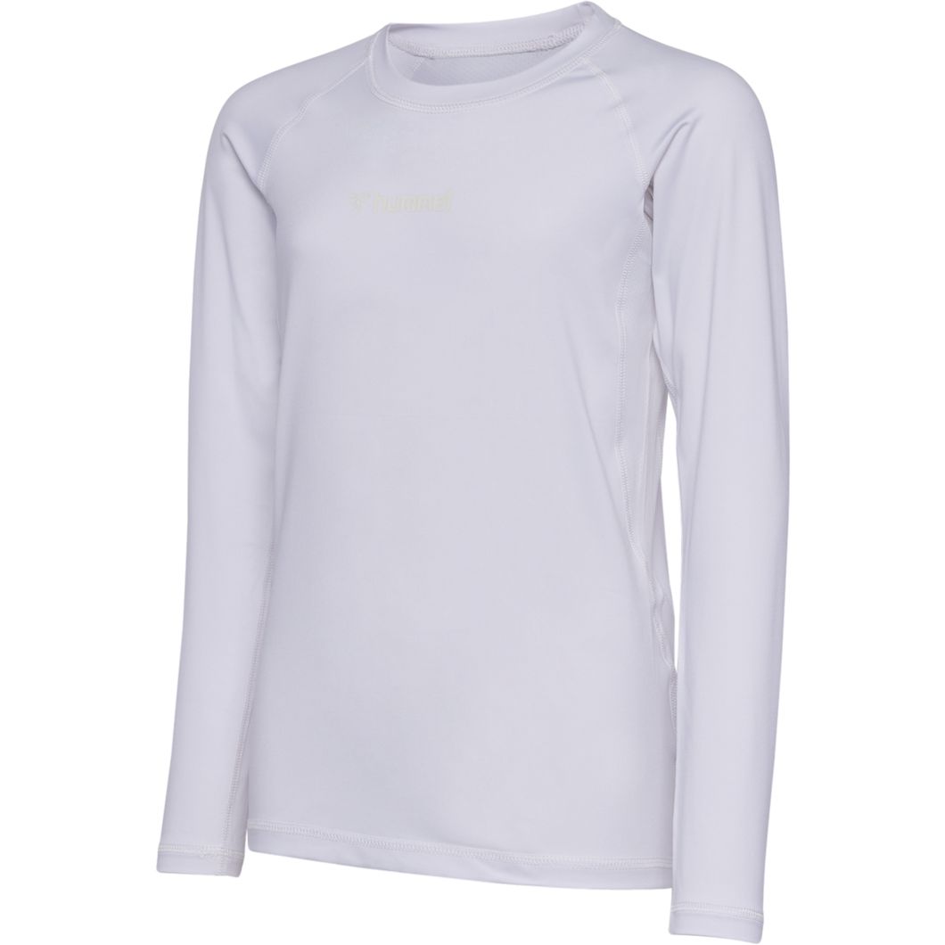 BL Performance Langarmshirt Kids