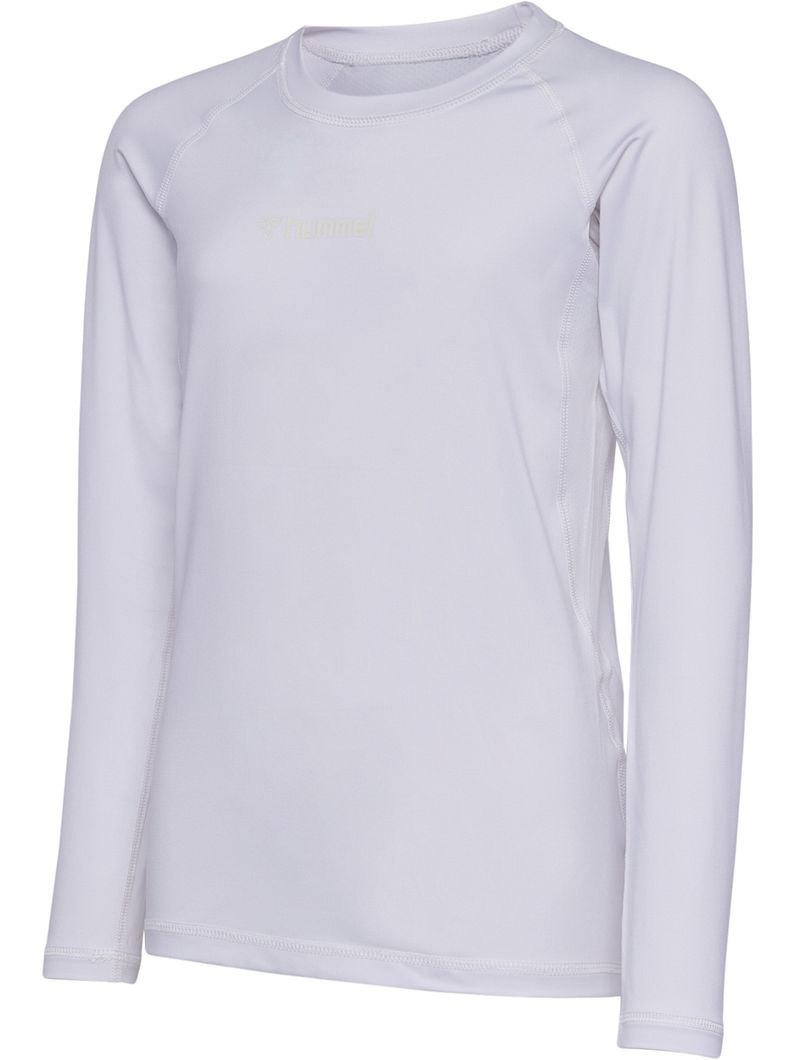 BL Performance Langarmshirt Kids