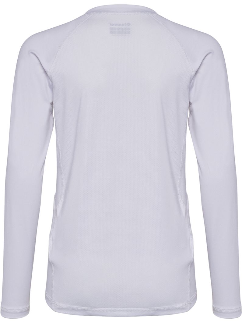 BL Performance Langarmshirt Kids