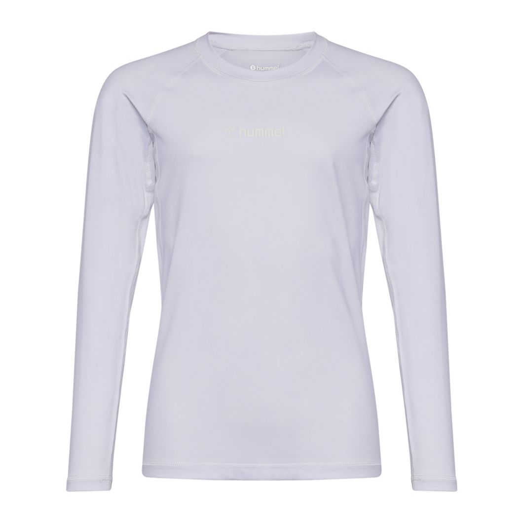 BL Performance Langarmshirt Kids