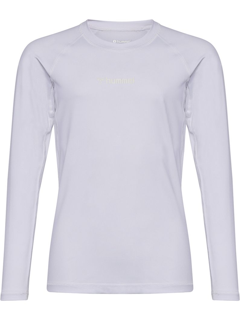 BL Performance Langarmshirt Kids