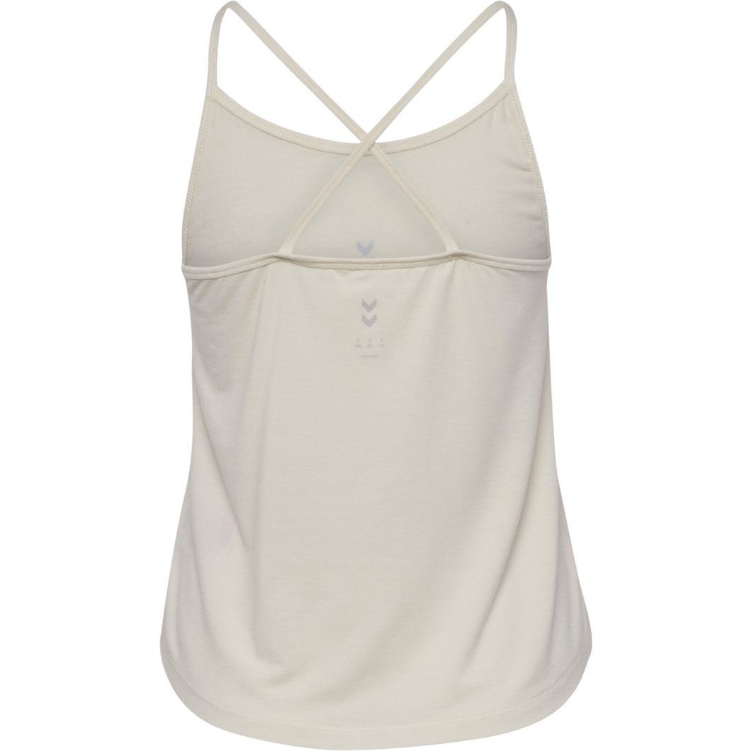 YOGA SOFT STRAP TOP Damen