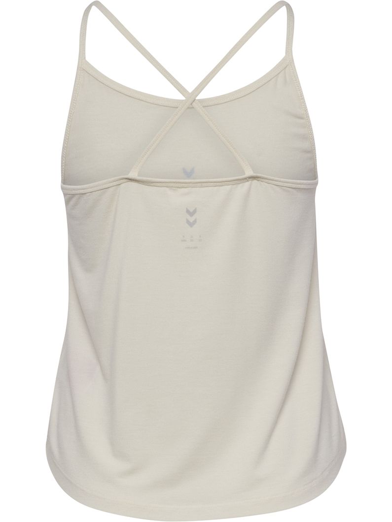 YOGA SOFT STRAP TOP Damen