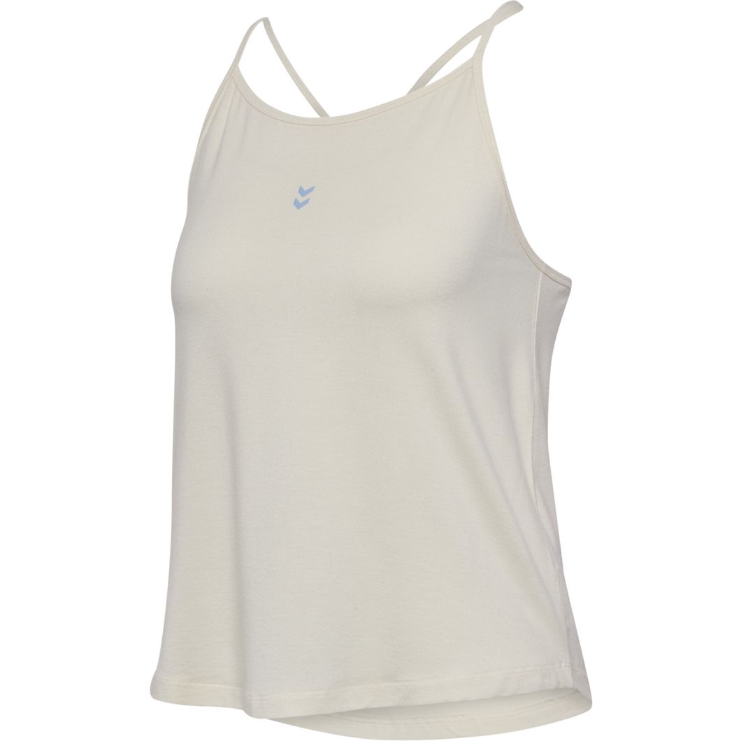 YOGA SOFT STRAP TOP Damen