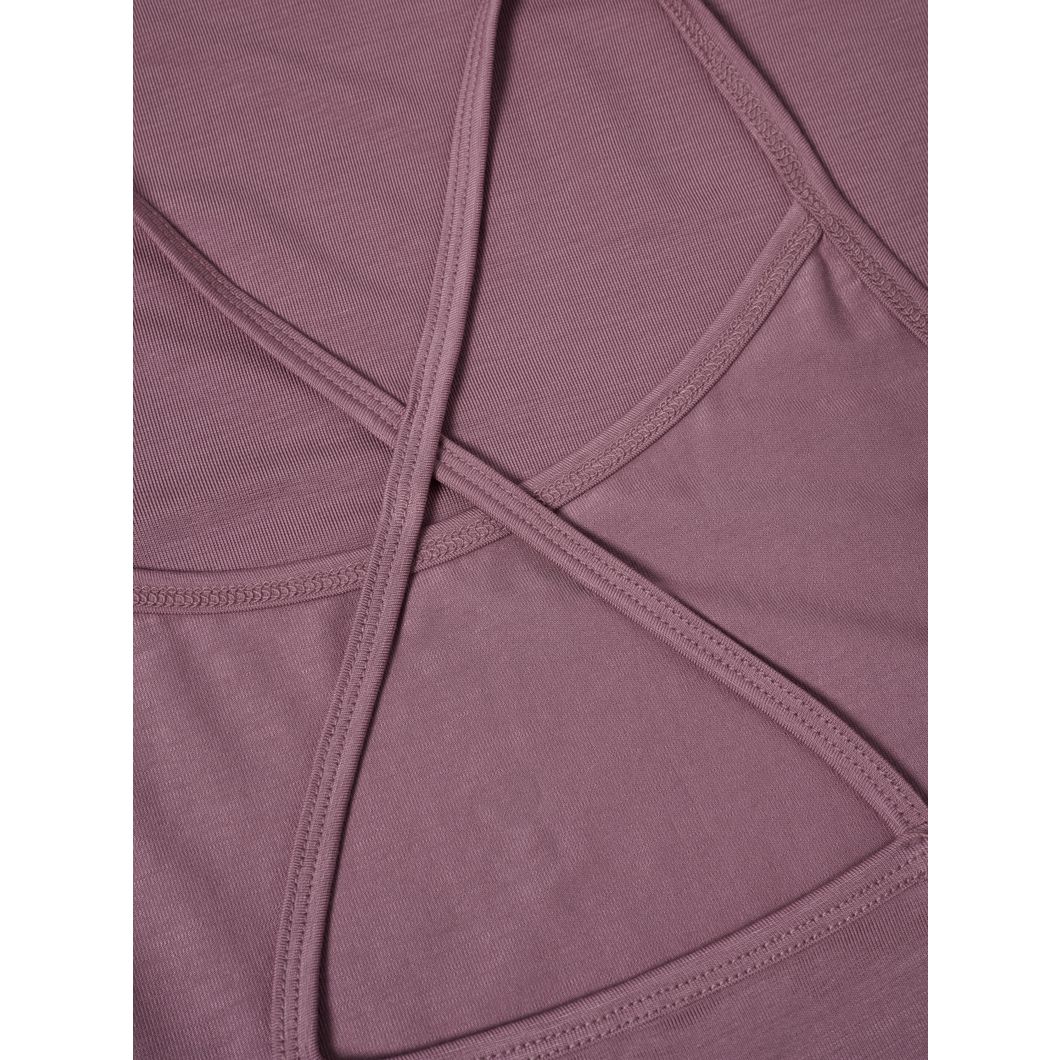 YOGA SOFT STRAP TOP Damen