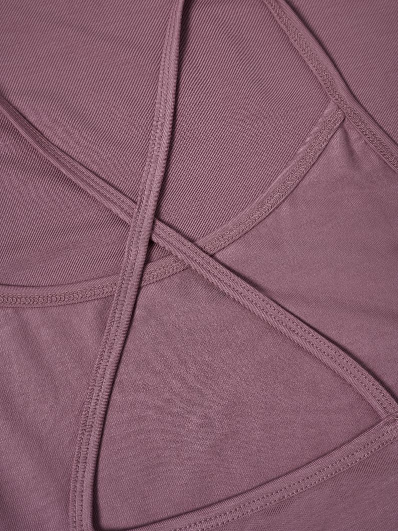 YOGA SOFT STRAP TOP Damen