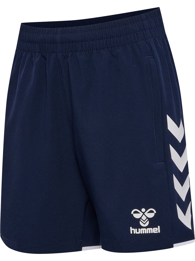 hmlCORE 2,0 Woven Shorts Kids