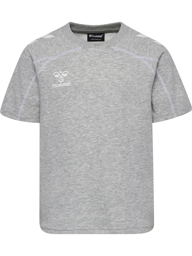 MOVE 2,0 Kurzarm T-Shirt Kids