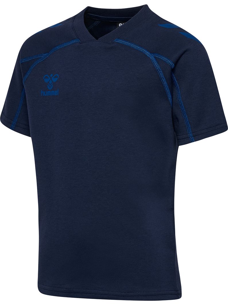 MOVE 2,0 Kurzarm T-Shirt Kids