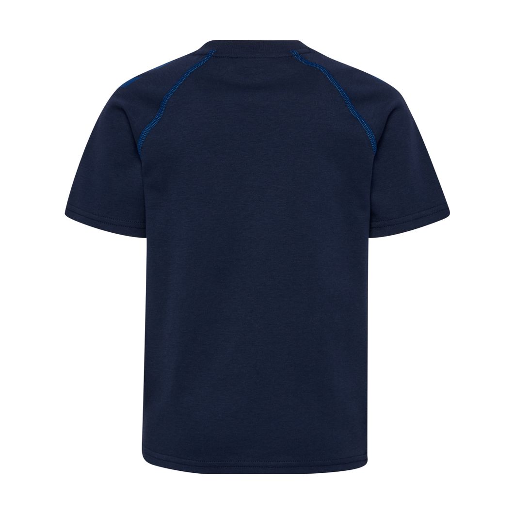 MOVE 2.0 Kurzarm T-Shirt Kids