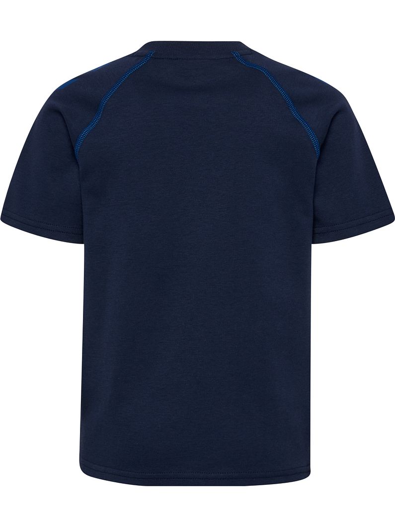 MOVE 2,0 Kurzarm T-Shirt Kids
