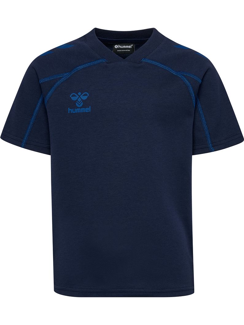 MOVE 2,0 Kurzarm T-Shirt Kids