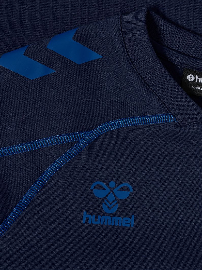 MOVE 2,0 Kurzarm T-Shirt Kids