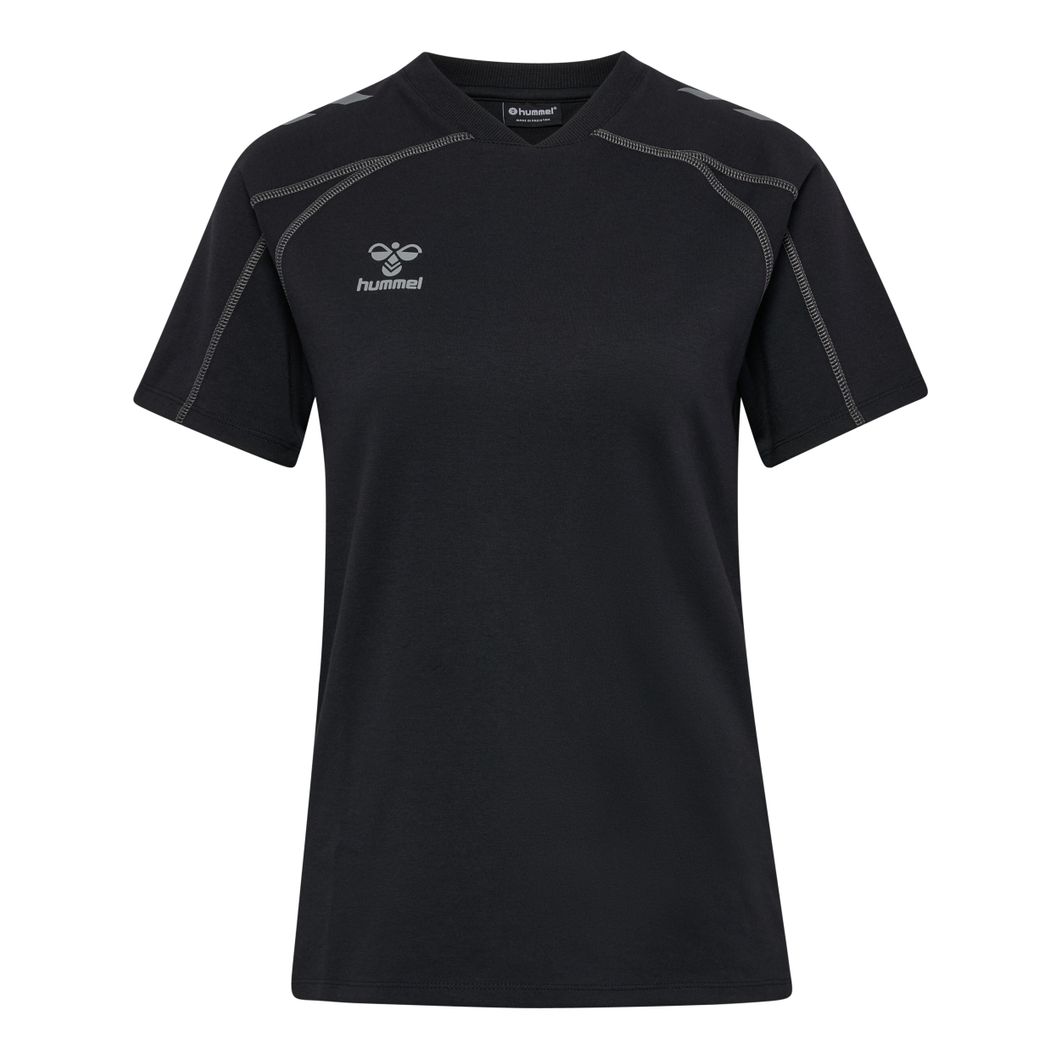 hmlMOVE 2.0 T-Shirt Damen