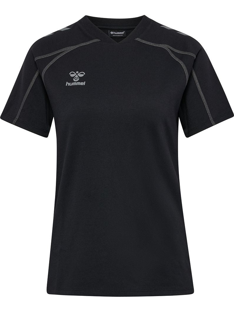 hmlMOVE 2,0 T-Shirt Damen