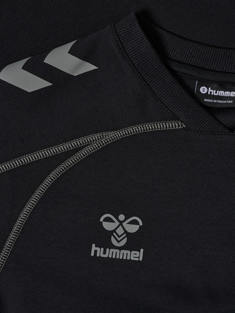 hmlMOVE 2,0 T-Shirt Damen