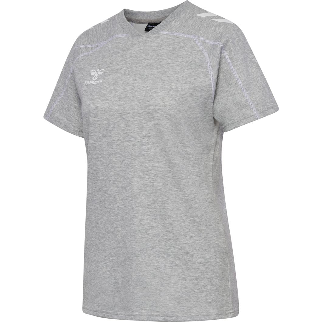 hmlMOVE 2.0 T-Shirt Damen
