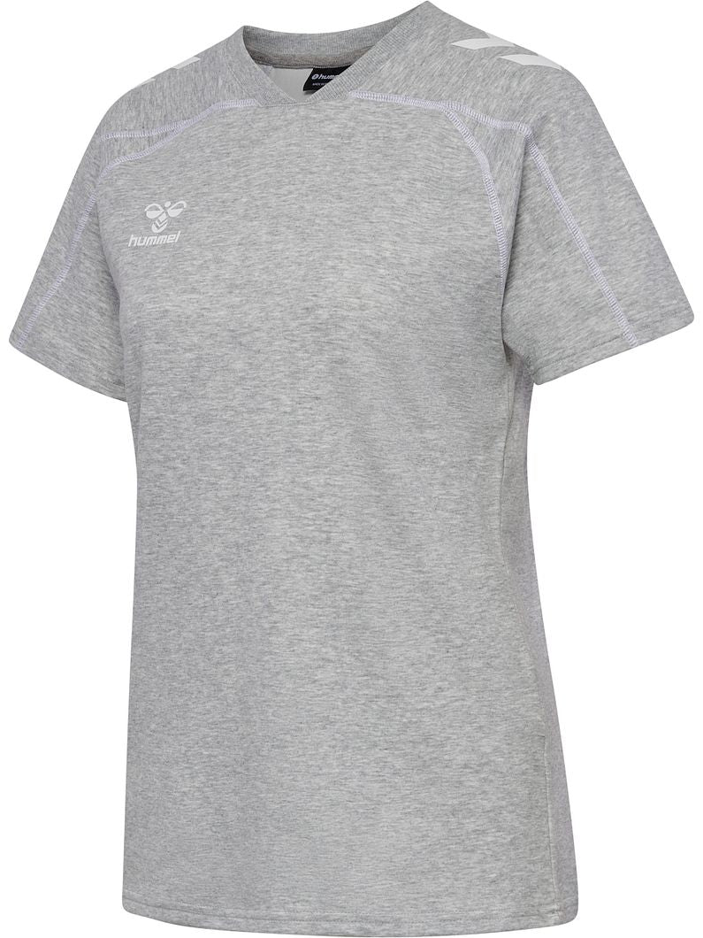 hmlMOVE 2,0 T-Shirt Damen