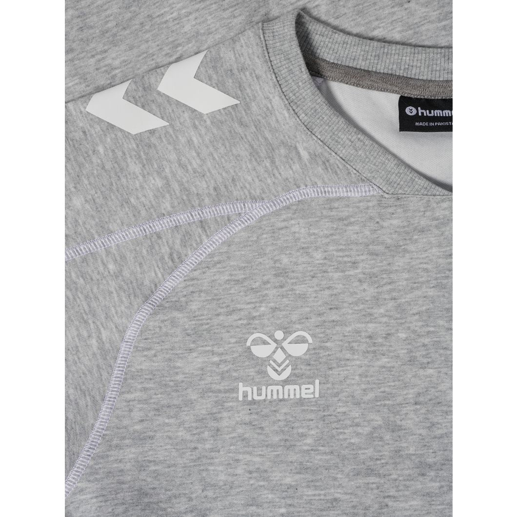 hmlMOVE 2.0 T-Shirt Damen