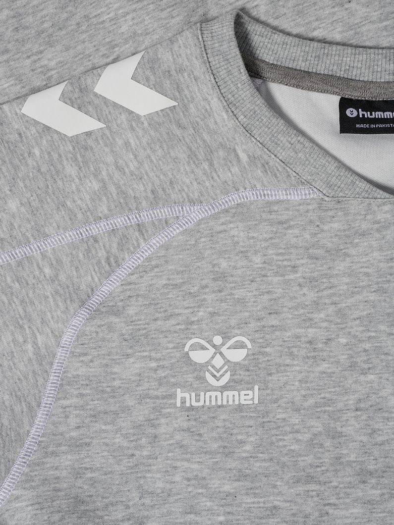 hmlMOVE 2,0 T-Shirt Damen