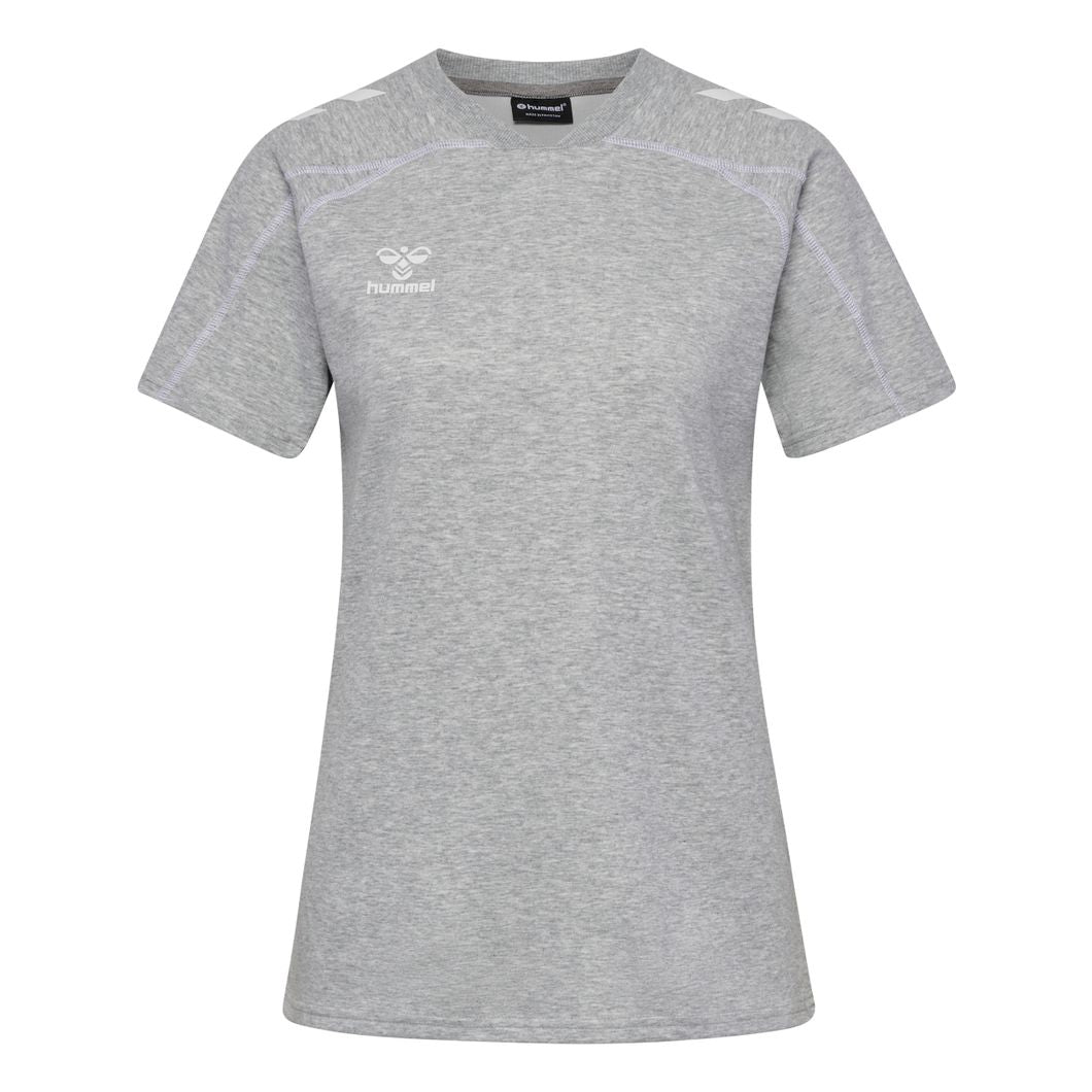 hmlMOVE 2.0 T-Shirt Damen