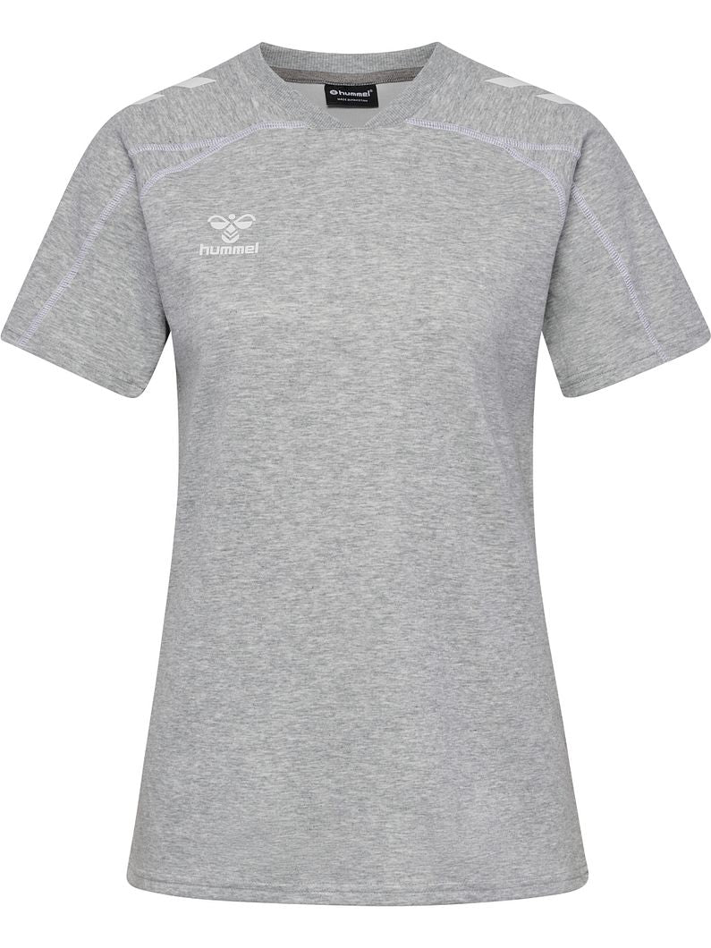 hmlMOVE 2,0 T-Shirt Damen
